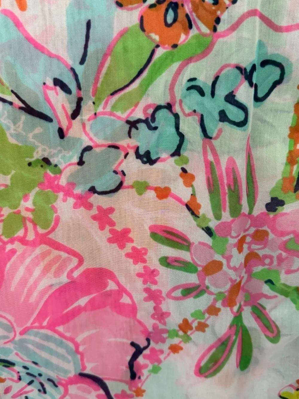 Lilly Pulitzer for Target 
